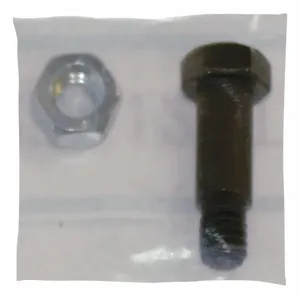 COFFING HOIST IRB4124T Fastening Bolt | AH3GDU 31TY42