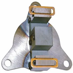 COFFING HOIST JF857 Plate and Frame Assembly | AH2BGU 24FL67