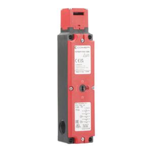 COMEPI FEP5KP1FA8-120M Safety Switch, Tongue Interlock, Solenoid, 120 VAC To Unlock, 90-Deg. Adjustable Head | CV8BDH