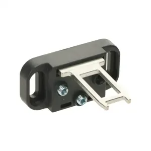 COMEPI KEY29 Actuator Tongue, Adjustable Mounting Tab With 40mm Mounting Hole Spacing Mount | CV8DPG