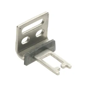 COMEPI KEY5 Actuator Tongue, 90 Deg. Mounting Tab With 13mm Mounting Hole Spacing Mount | CV8DPP