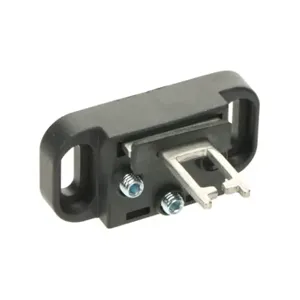 COMEPI KEY9 Actuator Tongue, Flexible Mounting Tab With 40mm Mounting Hole Spacing Mount | CV8DPU