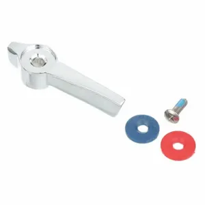 COMPONENT HARDWARE K50-0110 Lever Handle Rep Kit | CR2AZU 642W79