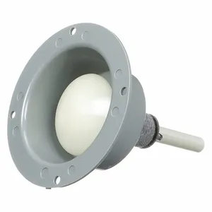 COMPONENT HARDWARE W28-3400X Frost-Free Fiberglass Recessed Mt Inside | CV4MEX 642X53