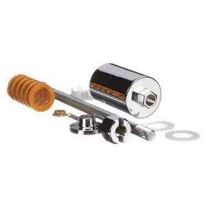 COMPONENT HARDWARE W62-0001 Polished Chrome Power Spring Assist Kit | CR2BAP 643A23