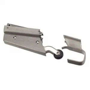 COMPONENT HARDWARE W95-1020 Satin S/S Spring Action Door Closer | CR2AZL 642V65