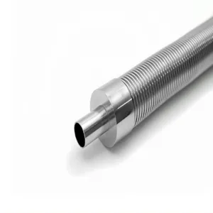 CONCEPT GROUP LLC 11062 Insulon Vacuum Jacketed Hose, 3/4 Inch Inner Diameter, Low Pressure, 7 Feet Length | CM7MVT