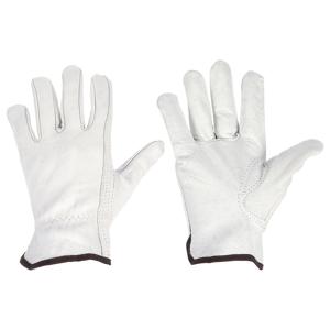 CONDOR 2MCZ5 Leather Drivers Gloves Goatskin 2xl Pr | AC2QWW