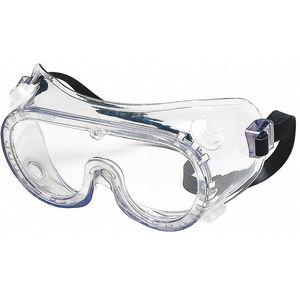 CONDOR 1VT70 Chemikalienspritz-/schlagfeste Schutzbrille | AB3XDW