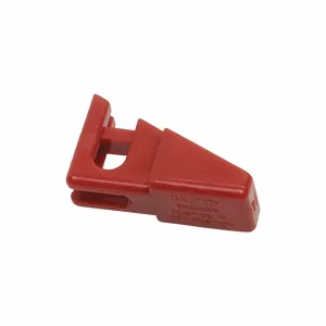 CONDOR 437R19 Circuit Breaker Lockout, Fuse Block | CR2BDY