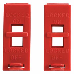 CONDOR 437R84 Wall Switch Lockout | CR2BGF