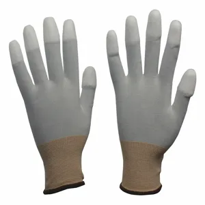 CONDOR 48UP79 Coated Gloves, Xl Size | CH6KBN