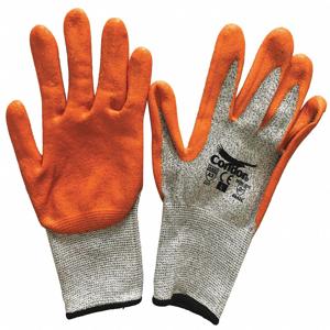 CONDOR 48UP98 Beschichteter Handschuh, Größe L | CH6KBP