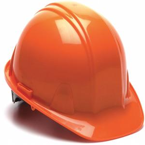 CONDOR 52LC89 Front Brim Hard Hat, Type 1, Class E Ansi, Pinlock | CH6KEX