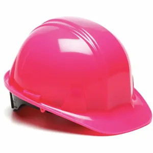 CONDOR 52LD05 Hard Hat, Front Brim Head Protection, ANSI Classification Type 1, Class E | CR2BRU