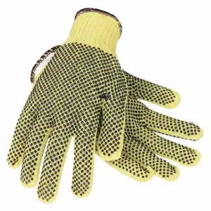 CONDOR 56HP11 Cut-Resistant Gloves, 1 Pr | CR2CGK