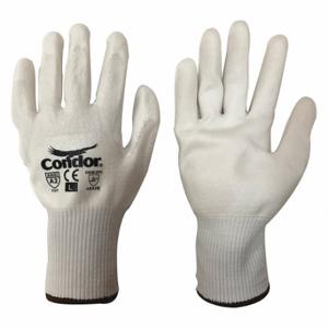 CONDOR 56HP23 Cut-Resistant Gloves, 1 Pr | CR2CGL