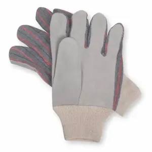 CONDOR 56HP35 Leather Gloves, L/9, PR | CR2CYL