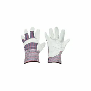 CONDOR 56HP36 Leather Gloves, XL/10, PR | CR2CYY