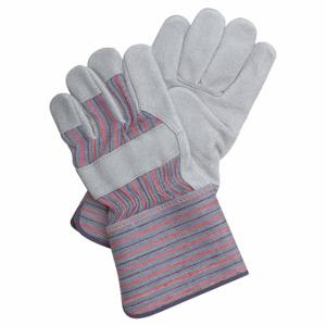 CONDOR 56HP38 Leather Gloves, L/9, PR | CR2CYD