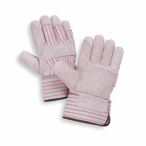 CONDOR 56HP40 Leather Gloves, L/9, PR | CR2CYM