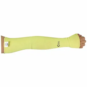 CONDOR 5AH26 Cut Resistant Sleeve 24 Inch | AE3AUQ