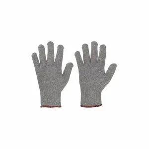 CONDOR 60VY32 Knit Gloves, Size S, Uncoated, Cotton, Full Finger, Knit Cuff, 1 Pair | CR2CTA