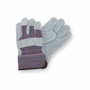 CONDOR 56HP37 Leather Gloves, XL/10, PR | CR2CYV