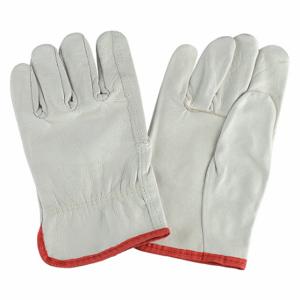 CONDOR 56HP53 Leather Gloves, XL/10, PR | CR2CYX