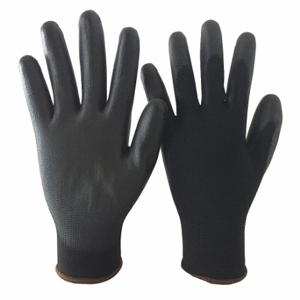 CONDOR 792RD3 Coated Glove, XL, Polyurethane, Pr, 1 Pair | CR2CPU