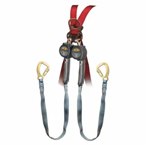 CONDOR G74709TB8 Self-Retracting Lifeline | CE9JLW 49CD23