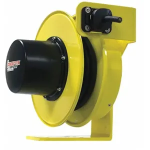 CONDUCTIX-WAMPFLER XA-142160405011 600 VAC Heavy Industrial Retractable Cord Reel, Cord Included | CD2MUA 421X31