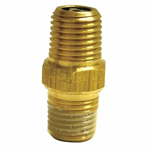 CONRADER CLS1414 Check Valve, 1/4 Inch MNPT, 250 psi Max. Pressure | CE7YXM 55RT94