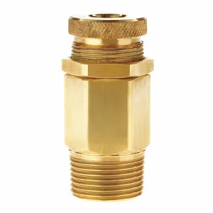 CONRADER CVR1 Vacuum Relief Valve, 1 Inch Inlet | CE7ZBE 6055