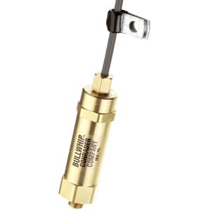 CONRADER TCLPW-.500T-K440 Airline Style Throttle Control, 18hp Engine, 0.625 Inch Stroke, 23.4# Spring | CE7ZPE 7809
