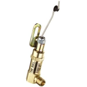 CONRADER TCSA-H-40-SC Airline Style Throttle Control, 3.5 To 4hp Engine, 0.394 Inch Stroke, 10# Spring | CE7ZPP 3709