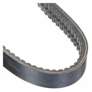 CONTINENTAL 2/BX79 Banded Cogged V-Belt, 2 Ribs, 82 Inch Outside Length, 1 21/64 Inch Top Width | CR2GDD 458V64