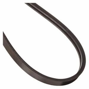 CONTINENTAL 2/C109 Banded V-Belt, 2 Ribs, 113 Inch Outside Length, 1 49/64 Inch Top Width, 17/32 Inch Thick | CR2GQL 458V80