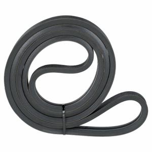 CONTINENTAL 2/B55 Banded V-Belt, 2 Ribs, 58 Inch Outside Length, 1 21/64 Inch Top Width, 13/32 Inch Thick | CR2GWE 458V44