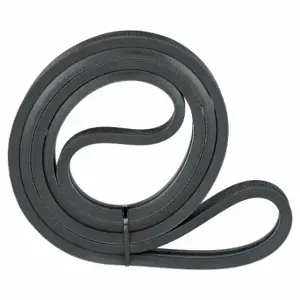 CONTINENTAL 2/B133 Banded V-Belt, 2 Ribs, 136 Inch Outside Length, 1 21/64 Inch Top Width, 13/32 Inch Thick | CR2GRH 458V22