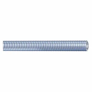 CONTINENTAL 20013688 Food Hose, 3 Inch Hose Inside Dia, 100 ft Hose Length, 30 PSI, PVC, Clear | CR2JJR 55CN82