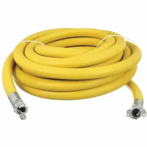 CONTINENTAL 20759549 Air Hose, EPDM, 1 Inch Inside Dia, 50 ft Length | CR2FWN 48XU89