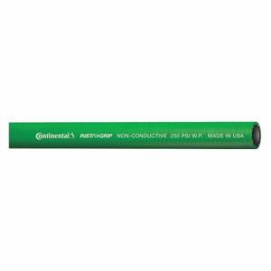CONTINENTAL 21070019 Luftschlauch, 3/8 Zoll Schlauchinnendurchmesser, grün, 250 PSI | CR2FPJ 55CN59