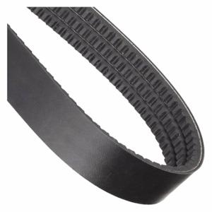CONTINENTAL 3/3VX425 Banded Cogged V-Belt, 3 Ribs, 42 Inch Outside Length, 1 9/64 Inch Top Width | CR2GDZ 458W39