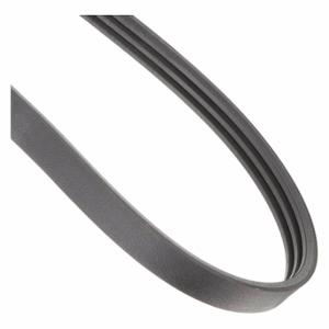 CONTINENTAL 3/B60 Banded V-Belt, 3 Ribs, 63 Inch Outside Length, 1 63/64 Inch Top Width, 13/32 Inch Thick | CR2HBX 458X49