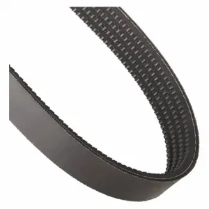 CONTINENTAL 4/BX67 Banded Cogged V-Belt, 4 Ribs, 70 Inch Outside Length, 2 41/64 Inch Top Width | CR2GHR 458Z62