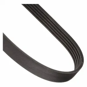 CONTINENTAL 5/8V4500 Banded V-Belt, 5 Ribs, 450 Inch Outside Length, 5 Inch Top Width, 29/32 Inch Thick | CR2HNN 459C23