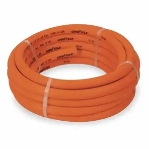 CONTINENTAL 54021101603000 Agricultural/Lawn Spray Hose, Bulk Hose, 1/2 Inch Inside Dia, 300 ft Length | CR2KYE 4XR36