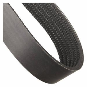 CONTINENTAL 6/BX87 Banded Cogged V-Belt, 6/Bx87, 6 Ribs, 90 Inch Outside Length, 3 31/32 Inch Top Width | CR2HWE 459F89