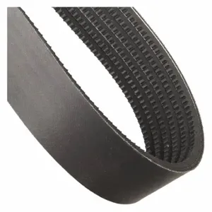 CONTINENTAL 6/BX82 Banded Cogged V-Belt, 6 Ribs, 85 Inch Outside Length, 3 31/32 Inch Top Width | CR2GPT 459F86